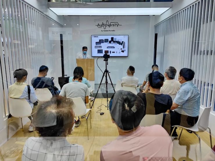 展会回顾 | 第十九届广州国际专业灯光、音响展览会完美收官，凯发k8展位精彩纷呈！