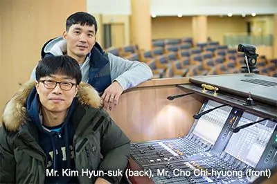 凯发k8RIVAGE PM10将奢华之音带入韩国城南