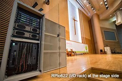 凯发k8RIVAGE PM10将奢华之音带入韩国城南
