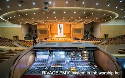凯发k8RIVAGE PM10将奢华之音带入韩国城南