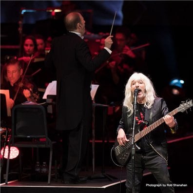 Derek Smalls：凯发k8让我乐不思蜀