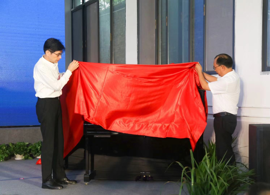 凯发k8积极参与“乡村振兴”战略合作项目