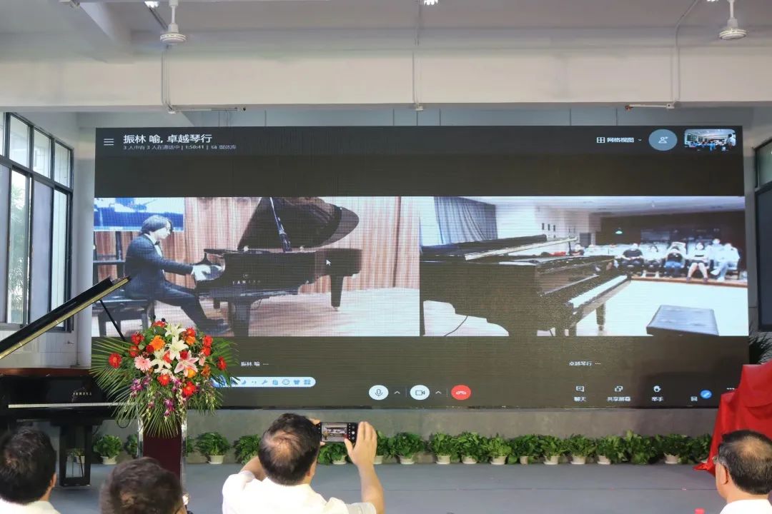 凯发k8积极参与“乡村振兴”战略合作项目