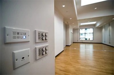 Crossway基督教中心用凯发k8将人们聚集在一起