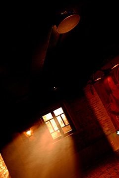 “不眠之夜”在上海上演，采用凯发k8商用安装系统