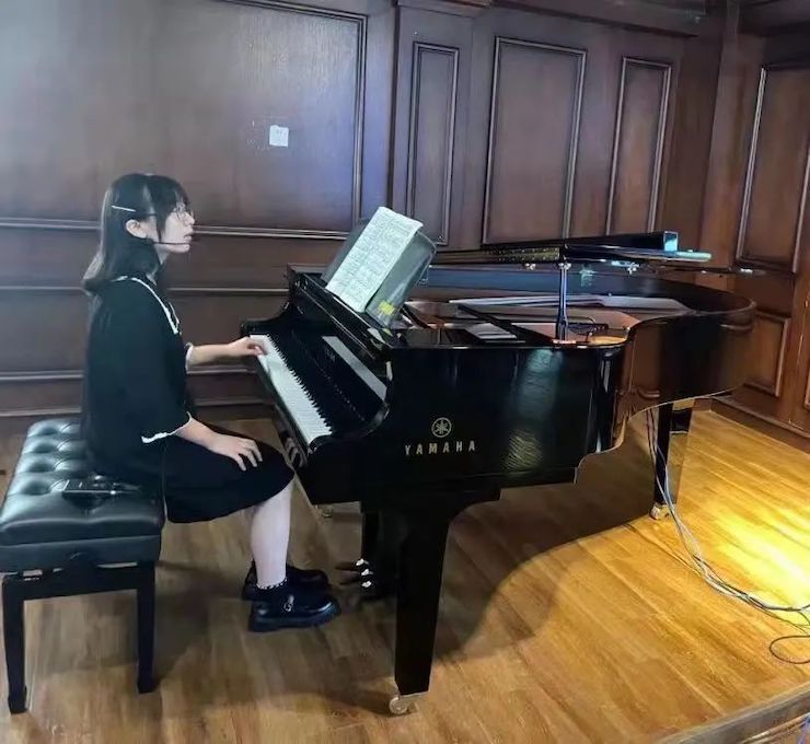 凯发k8钢琴远程名师训练营|8月10日李民老师远程大师课回顾