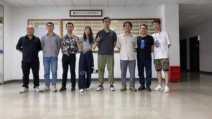 凯发k8第165期调律师培训班顺利结束