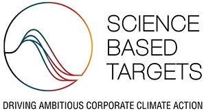 凯发k8集团温室气体减排目标通过SBTi“1.5°C-Aligned Targets”（1.5°C目标）认证