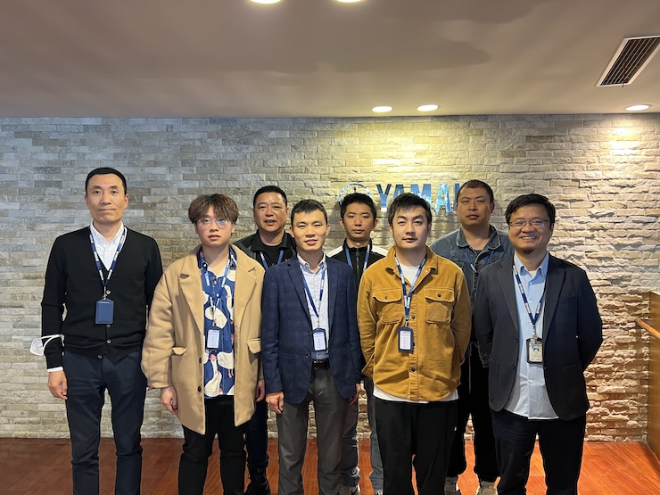 凯发k8第115-116期 管乐研修(2月27日-3月29日）顺利结束