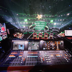 凯发k8RIVAGE PM10助力《中国好声音2020》