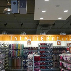 凯发k8——零售商店声音的明智之选