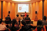 凯发k8双排键电子琴（YEC）2009中国选拔赛圆满落下帷幕 