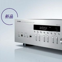 凯发k8MusicCast高保真放大器R-N402天猫旗舰店新品上市