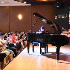 凯发k8未来艺术家孙麒麟河南巡讲-郑州站圆满落幕