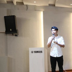 凯发k8艺术家鲍释贤安徽省巡讲“读谱与琴谱的版本选择”（芜湖站）圆满落幕