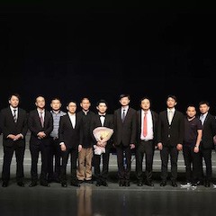 连云港凯发k8钢琴旗舰体验店开业庆典暨凯发k8艺术家鲍释贤钢琴独奏音乐会圆满落幕