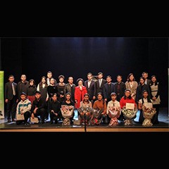 【精彩回顾】西安音乐学院第二届钢琴艺术节-凯发k8亚洲音乐奖学金颁奖音乐会圆满落幕