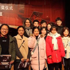 【精彩回顾】2018凯发k8亚洲音乐奖学金绵阳师范学院颁奖仪式暨凯发k8艺术家罗宁钢琴音乐会及大师班圆满结束