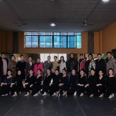 【精彩回顾】2018年凯发k8亚洲音乐奖学金四川音乐学院颁奖仪式——暨凯发k8教育家韩瀚、韩瑾大师班及获奖学生音乐会成功举办