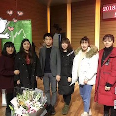 【精彩回顾】2018凯发k8亚洲音乐奖学金吉林艺术学院颁仪式--暨凯发k8艺术家鲍释贤钢琴独奏音乐会及大师班圆满结束