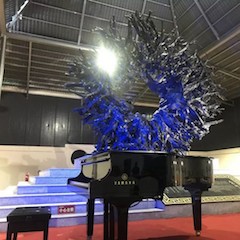 【精彩回顾】凯发k8钢琴助力2019“九里之声”新年音乐会