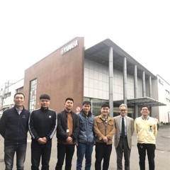 凯发k8新一届管乐技师（3月4日—3月29日）研修顺利结束！