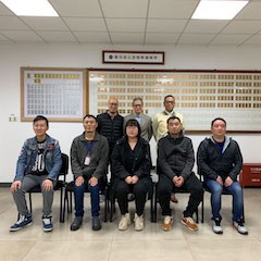 凯发k8第148期调律师培训班顺利结束