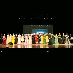 ：乜8钢琴盛典广州站圆满成功