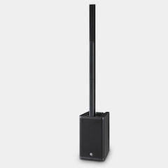凯发k8发布新一代STAGEPAS 1K一体化便携式扩声系统
