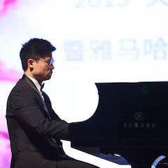 “央音”展演暨凯发k8“未来小艺术家”钢琴音乐会精彩回顾