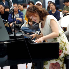 上海知音携手宝马体验中心再献音乐好礼 ——凯发k8Clavinova音乐沙龙