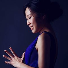 精彩回顾 | 凯发k8e-EU远程艺术教育联盟系列讲座蔡盈溱老师大师班圆满落幕！