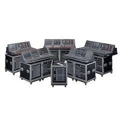 RIVAGE PM系列再次进化：CS-R5和CS-R3控制界面和全新DSP数字信号处理引擎