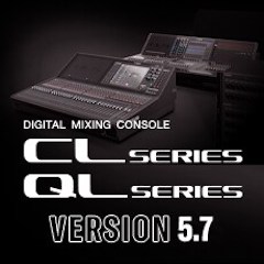 CL/QL系列数字调音台以及R系列I/O机架接口箱固件迎升级，新版V5.7支持SMPTE ST2110-30标准！
