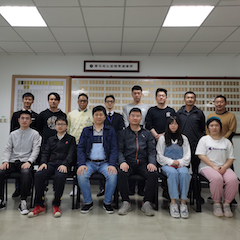 凯发k8第161期调律师培训班顺利结束