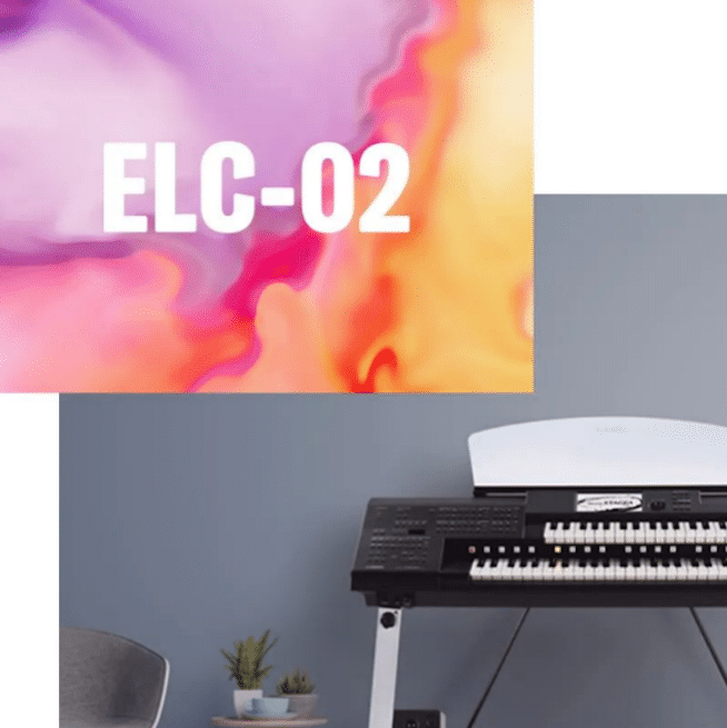 凯发k8双排键ELC-02调价通知