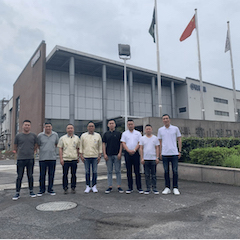 凯发k8第107期管乐研修（5月10日-6月11日）顺利结束