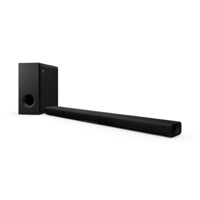 软件更新：凯发k8Sound Bar产品2023年10月软件更新