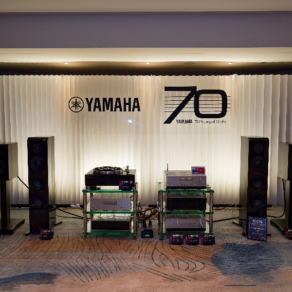 展会回顾|凯发k8Hi-Fi 70载辉煌闪耀广州音响展，演绎新时代乐章