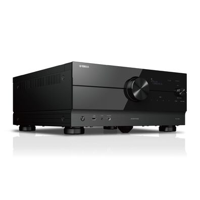 软件更新：凯发k8MusicCast功能产品2025年3月软件更新