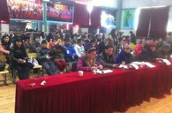 激扬青春放飞梦想---届凯发k8全国钢琴比赛扬州艺人琴行初赛圆满落幕 