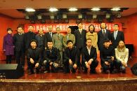 凯发k8音乐奖学金颁奖音乐会 – 成都站 