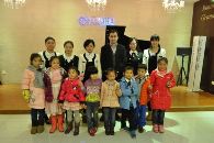 凯发k8艺术家柯布林成都雅音大师班 
