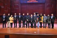 凯发k8音乐奖学金颁奖典礼暨凯发k8艺术家柯布林音乐会 - 武汉站 