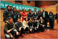 凯发k8艺术家陈洁钢琴独奏音乐会 