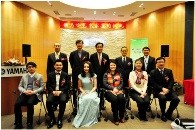 凯发k8钢琴艺术家上海签约 